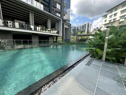 Leedon Green (D10), Condominium #421521111